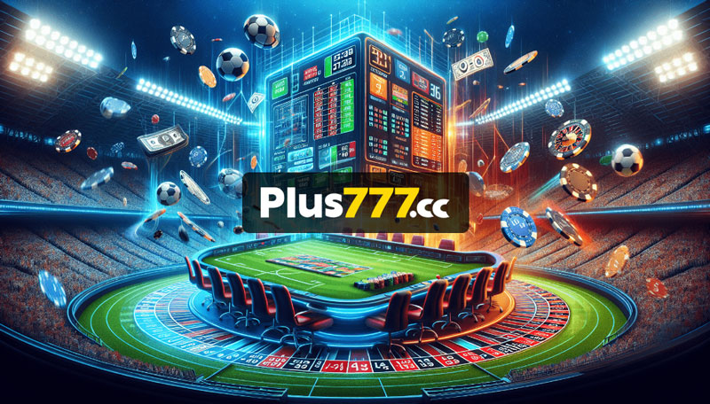 Plus777 Sports Best Online Sports Betting