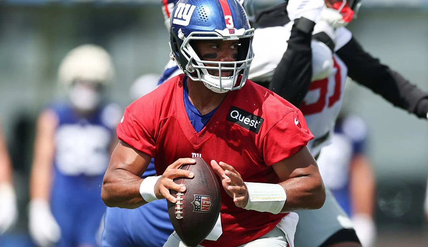 2025 New York Giants Preseason Schedule: Dates, Times, TV Channels