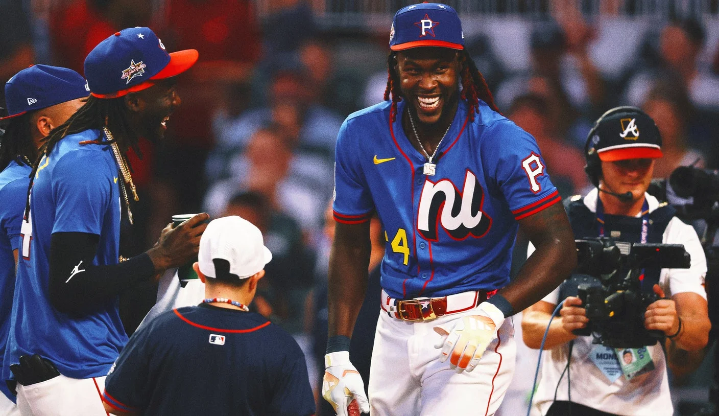 Last Night in Baseball: Oneil Cruz Didn't Win the Home Run Derby (But We Did)