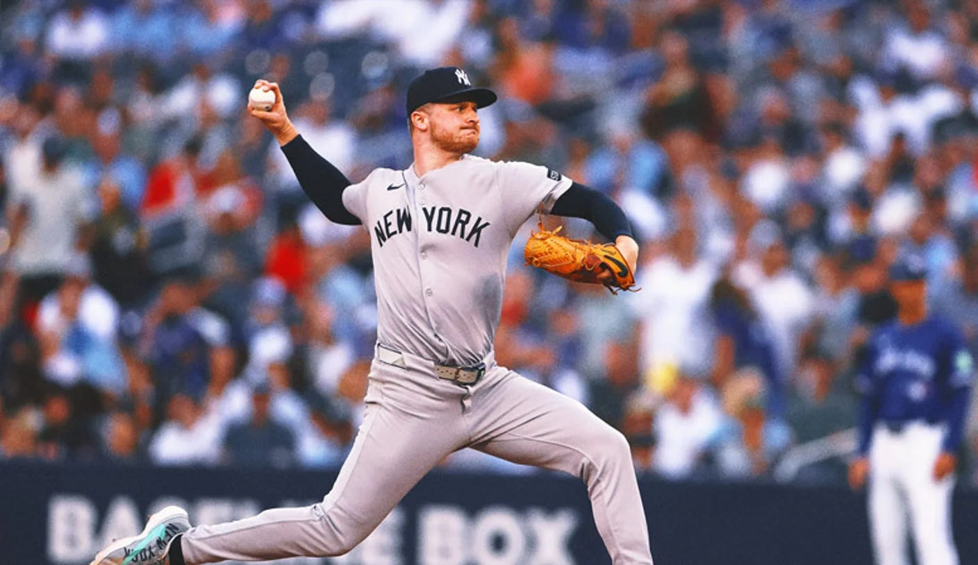 Yankees RHP Clarke Schmidt Expected to Have Season-Ending Tommy John Surgery