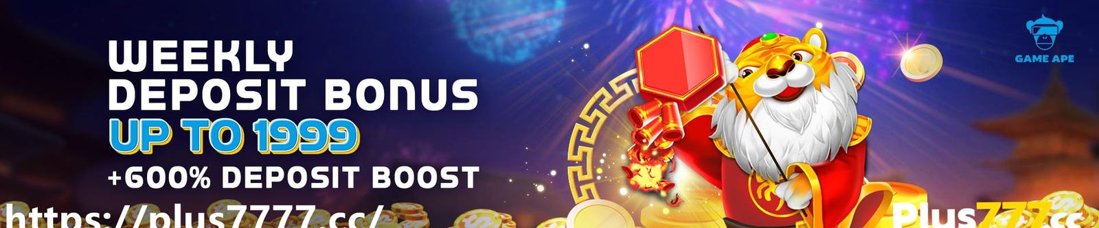 Plus777 - 1 Plus777 - 1