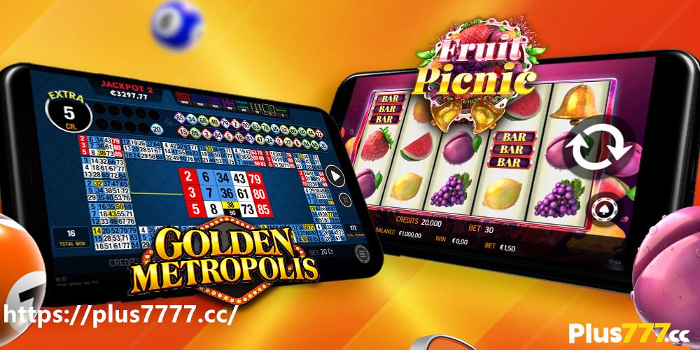 Plus777 - 3 Plus777 - 3