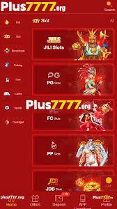 Plus777 - 3 Plus777 - 3