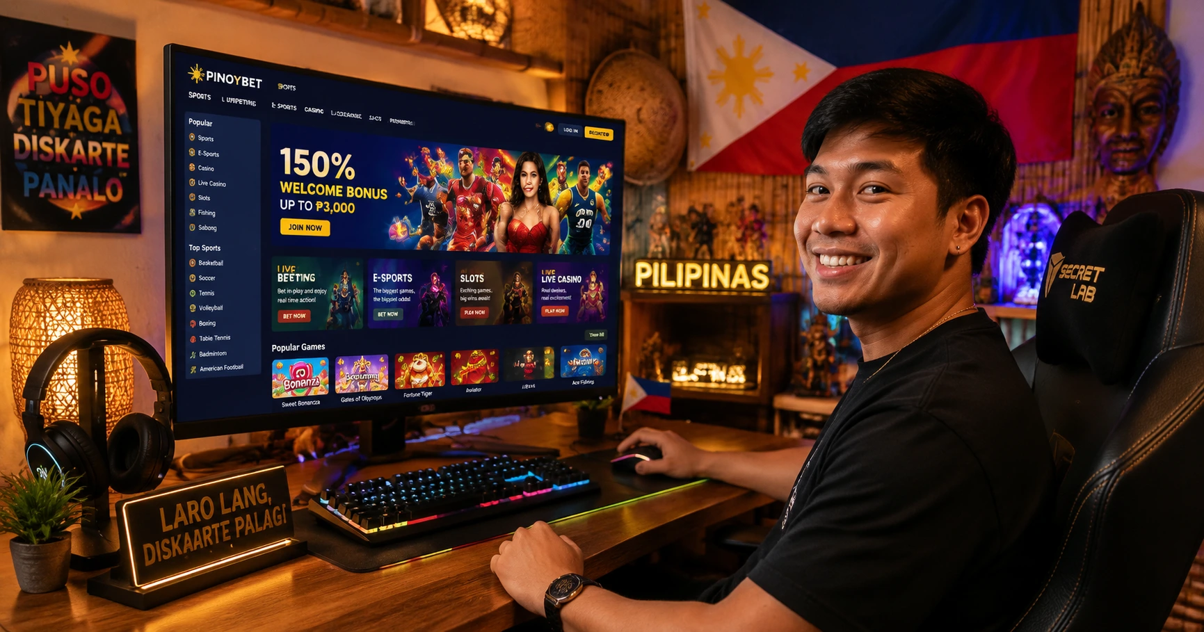 Exploring Plus777.com.ph: The Ultimate Filipino Online Gaming Platform - image 1 Exploring Plus777.com.ph: The Ultimate Filipino Online Gaming Platform - image 1