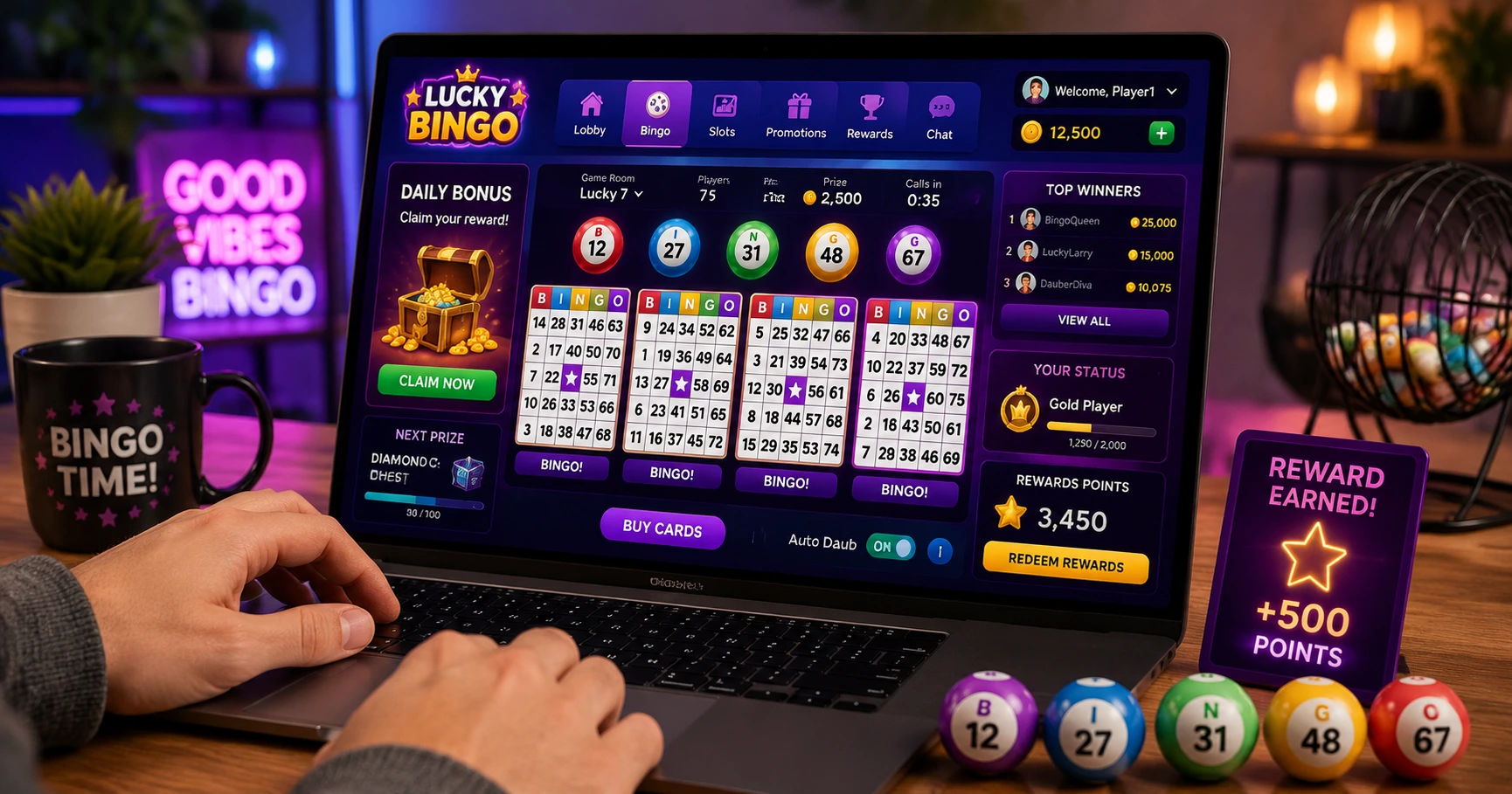 Unlocking the Power of bingo plus rewards points login: Your Gateway to Exciting Bonuses - image 1 Unlocking the Power of bingo plus rewards points login: Your Gateway to Exciting Bonuses - image 1