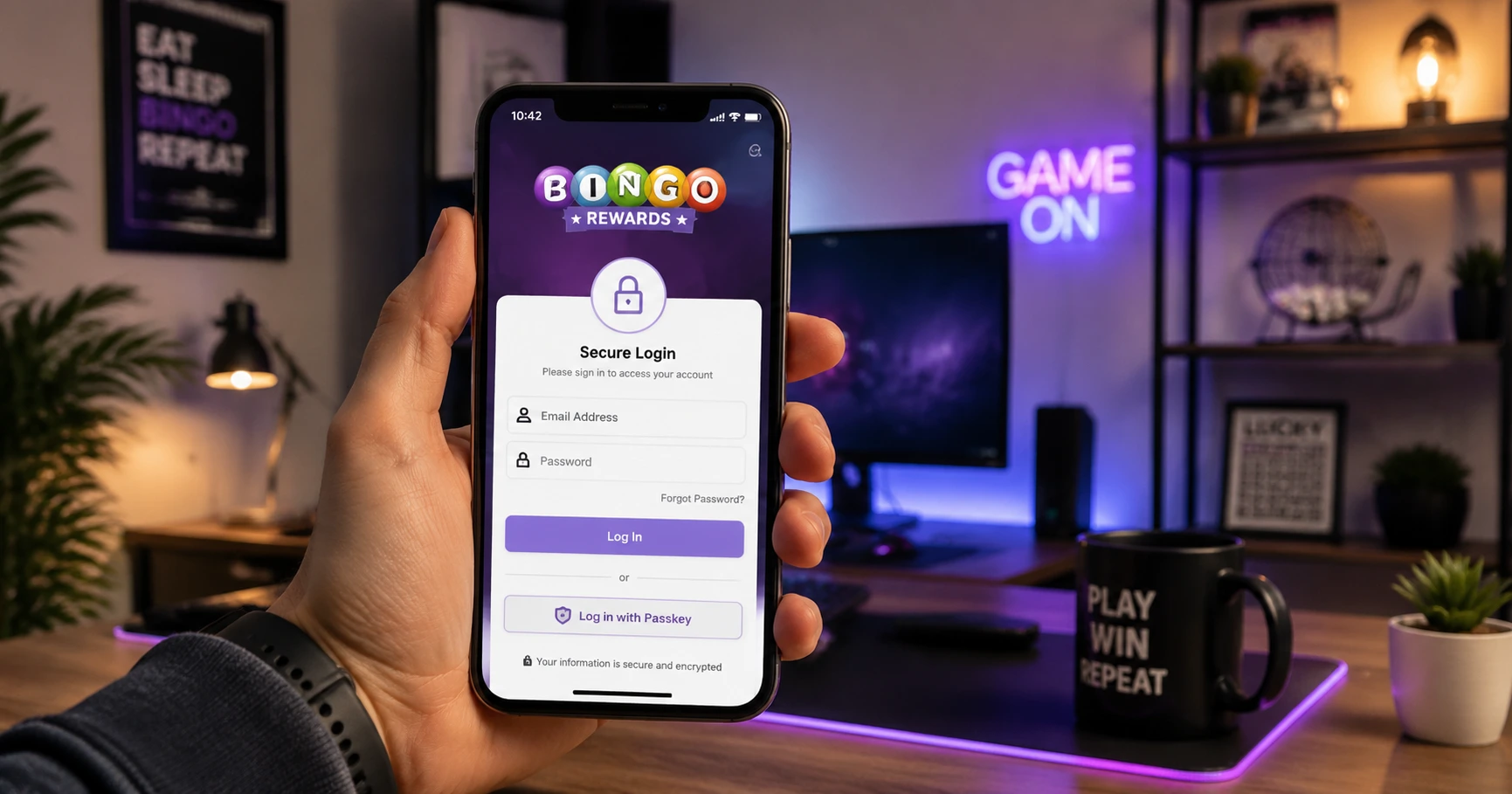 Unlocking the Power of bingo plus rewards points login: Your Gateway to Exciting Bonuses - image 2 Unlocking the Power of bingo plus rewards points login: Your Gateway to Exciting Bonuses - image 2
