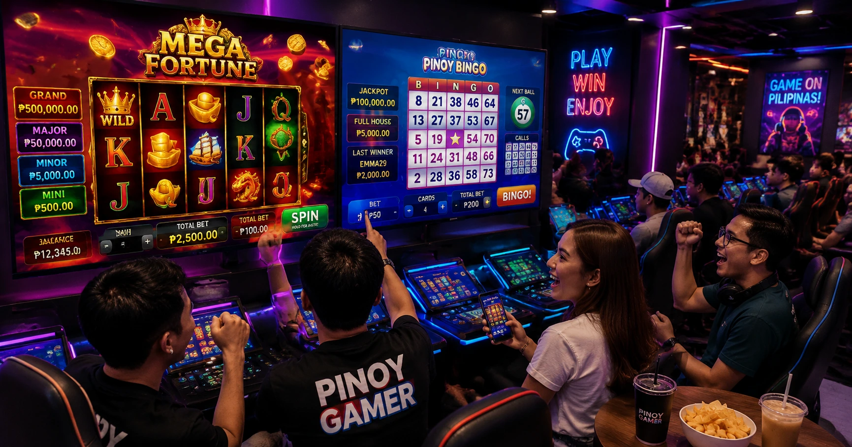 jilifree100: A New Era in Filipino Gaming Culture - image 1 jilifree100: A New Era in Filipino Gaming Culture - image 1