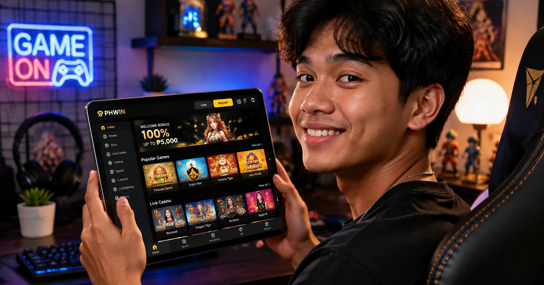 jilifree100: A New Era in Filipino Gaming Culture - image 2 jilifree100: A New Era in Filipino Gaming Culture - image 2
