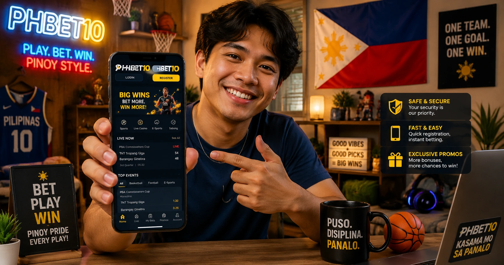 Comprehensive Guide to phbet10 in the Philippines - image 2 Comprehensive Guide to phbet10 in the Philippines - image 2