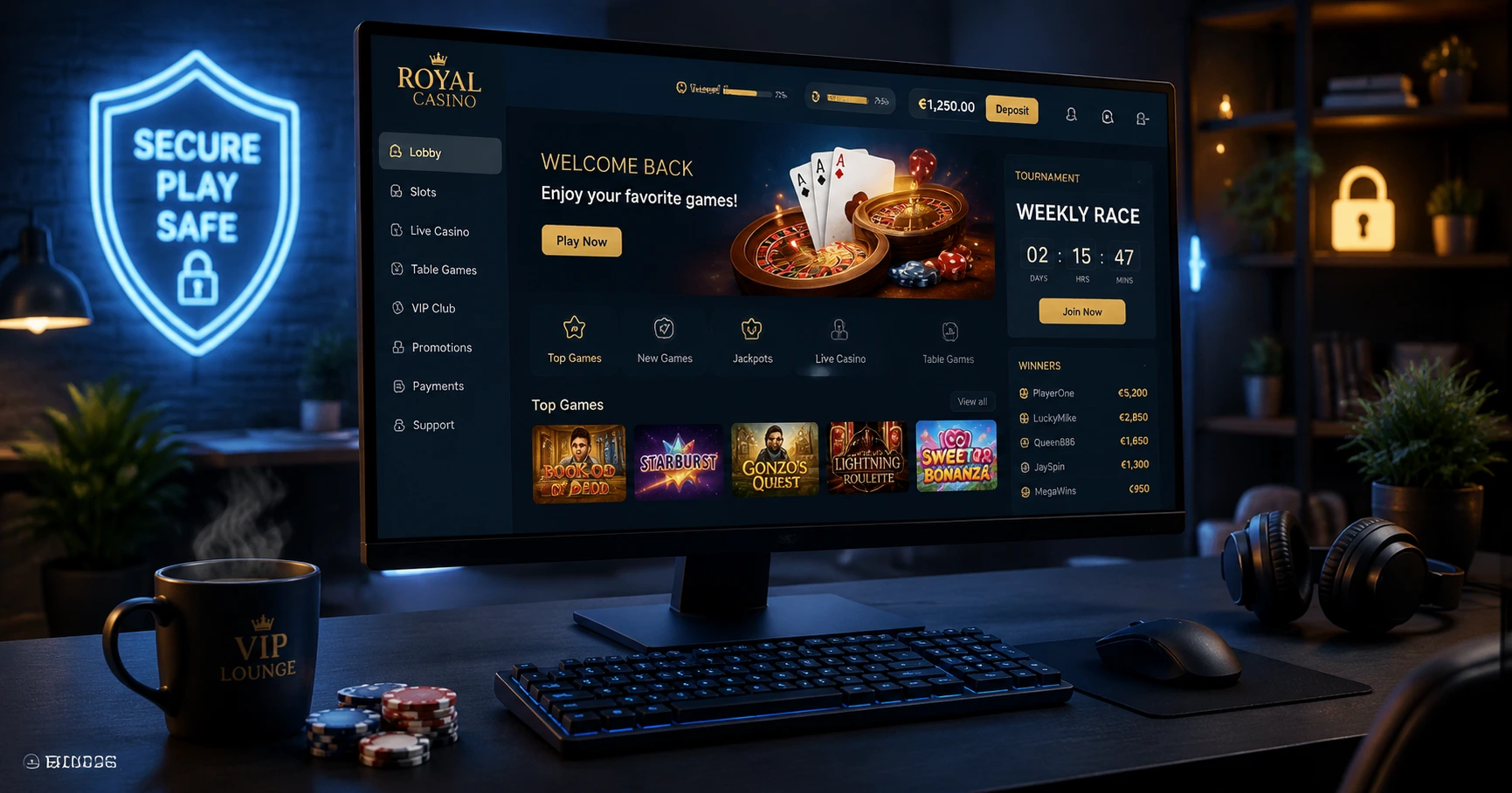 Comprehensive plus777 review: Your Ultimate Guide to Online Gaming - image 3