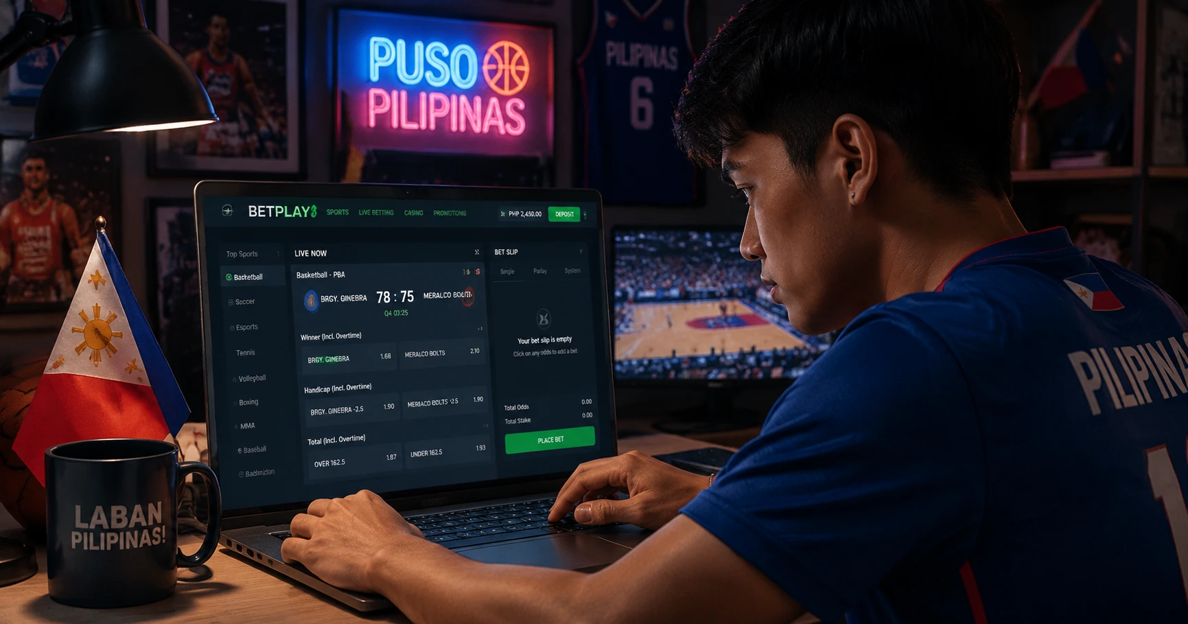 The Rise of phbet . in Filipino Sports Betting - image 3 The Rise of phbet . in Filipino Sports Betting - image 3