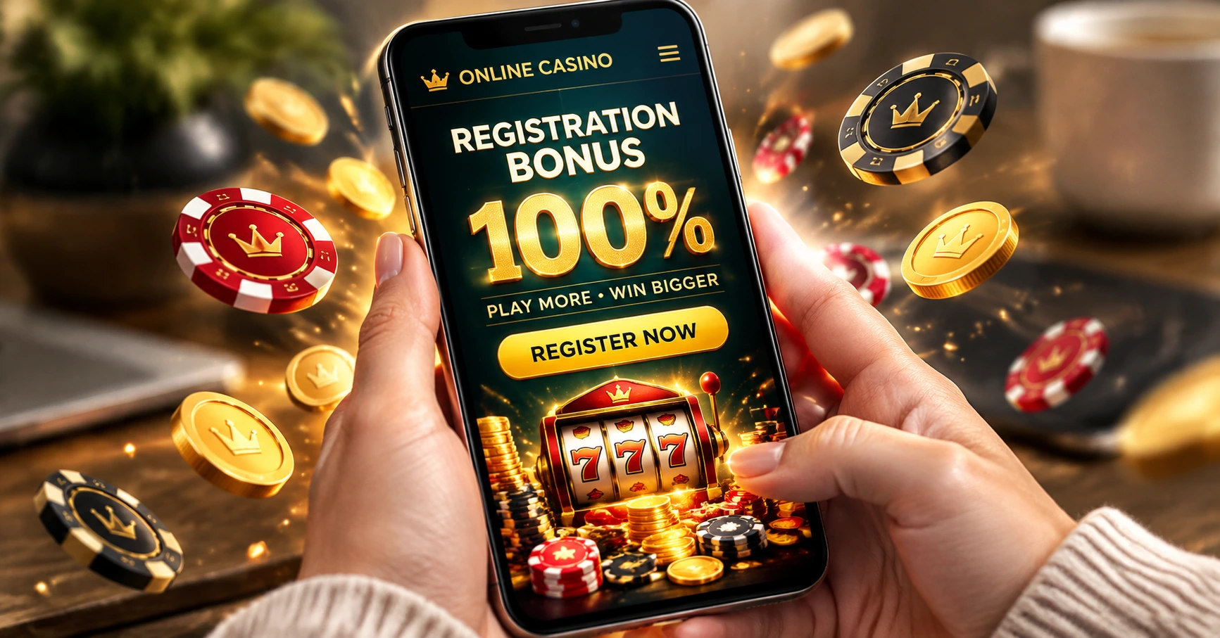 Unlock the Best Deals with New Register Bonus 100 in the Philippines - image 2 Unlock the Best Deals with New Register Bonus 100 in the Philippines - image 2