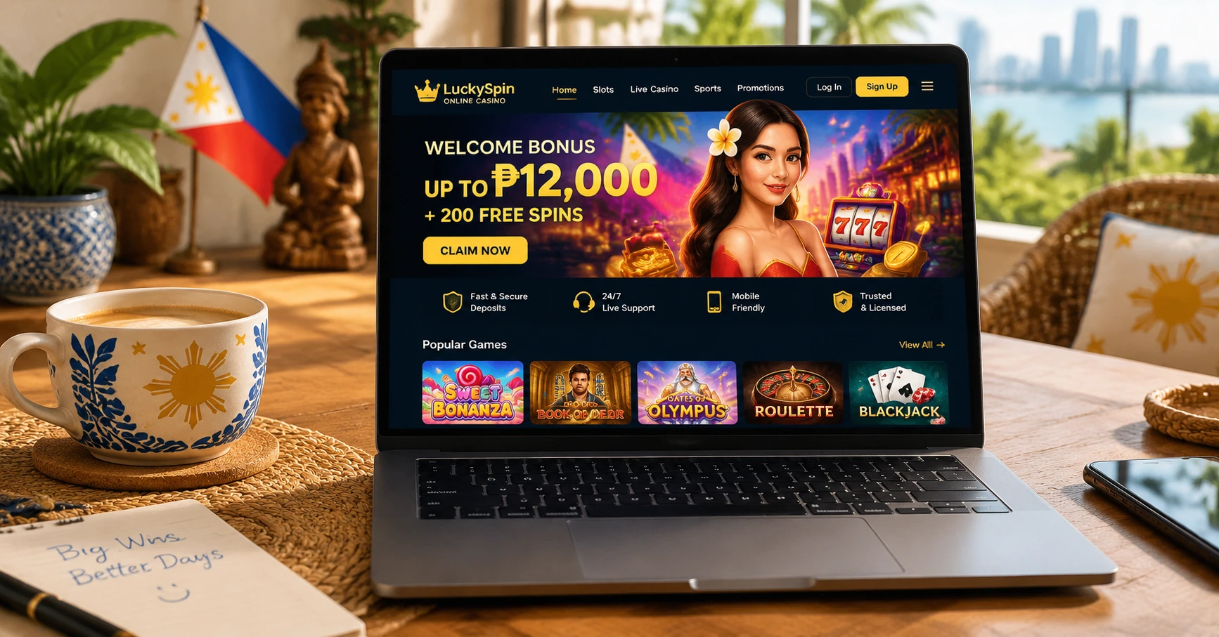 Unlock the Best Deals with New Register Bonus 100 in the Philippines - image 3 Unlock the Best Deals with New Register Bonus 100 in the Philippines - image 3