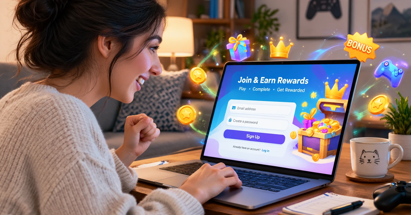 Maximizing Your Benefits with bingoplus net rewards sign up - image 1 Maximizing Your Benefits with bingoplus net rewards sign up - image 1