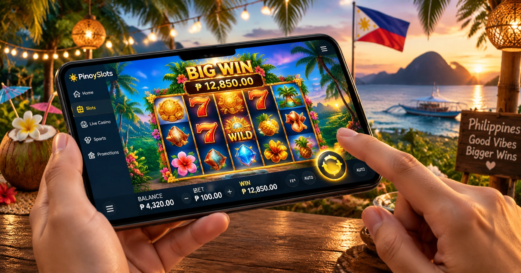 Exploring fb777.com: Features and Benefits for Filipino Gamers - image 2 Exploring fb777.com: Features and Benefits for Filipino Gamers - image 2