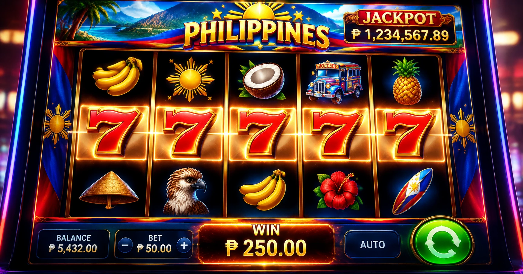 Discover the Thrill of slot plus 777 in the Filipino Gaming Scene - image 2