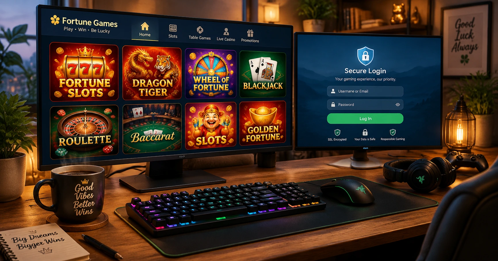 Mastering the jili168 login: Your Gateway to Exciting Fortune Games Online - image 3