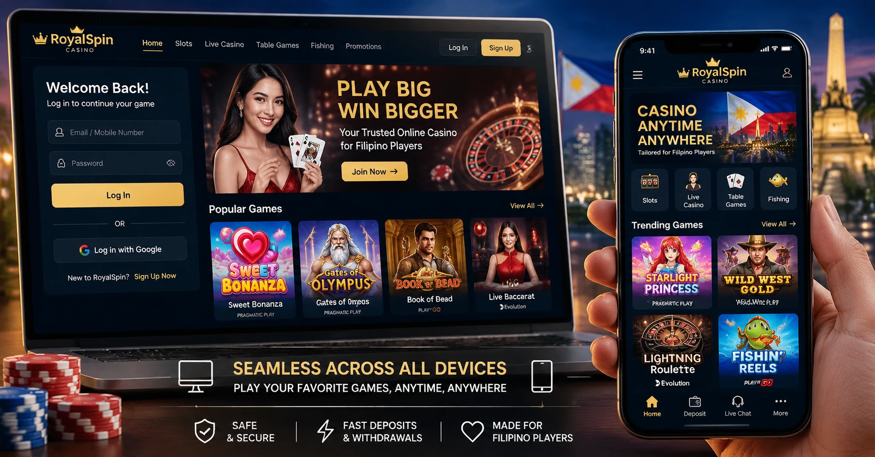Mastering ph macau casino online login: Your Ultimate Guide - image 3 Mastering ph macau casino online login: Your Ultimate Guide - image 3
