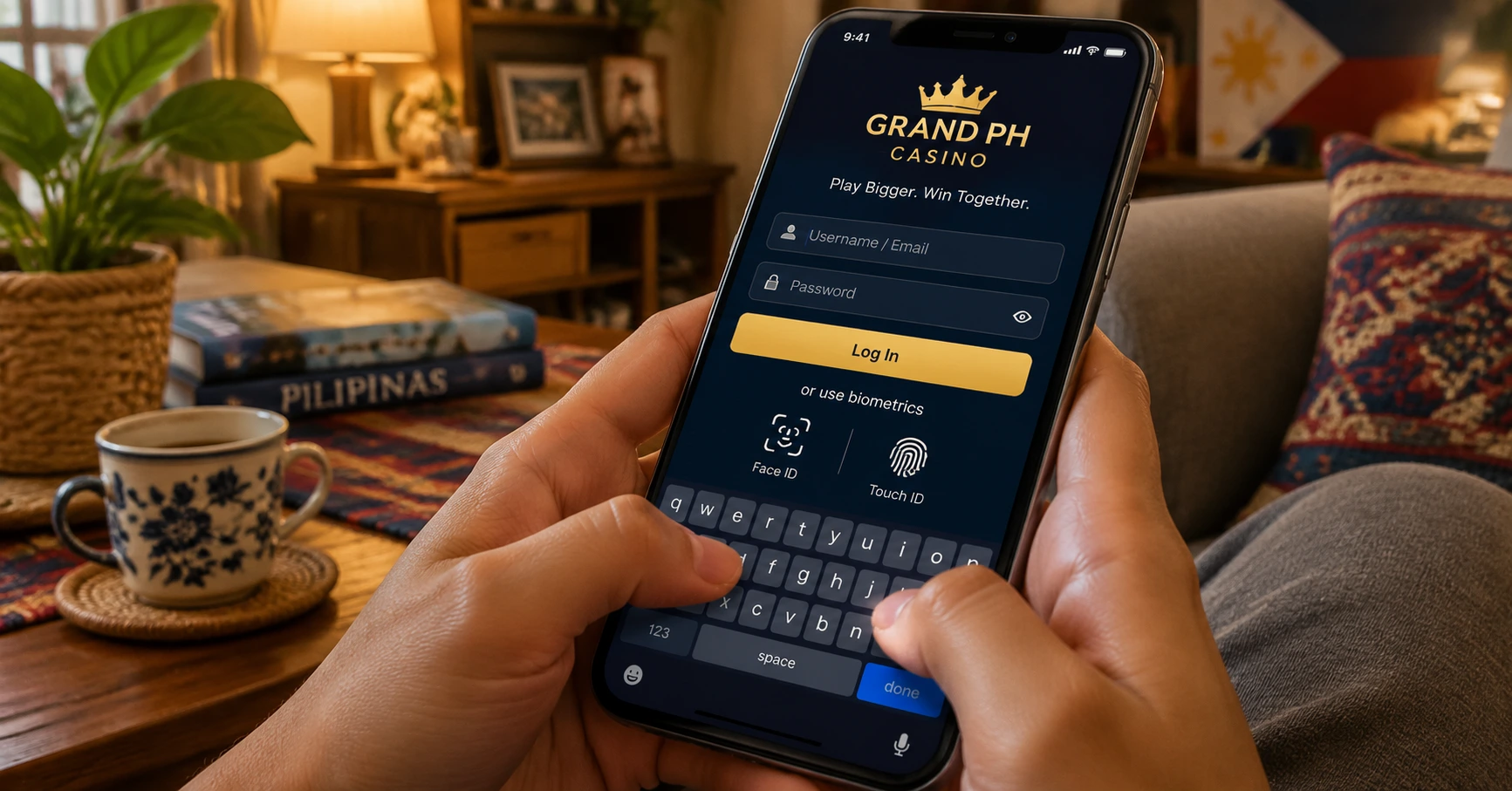 Mastering ph macau casino online login: Your Gateway to Top Filipino Online Casinos - image 3 Mastering ph macau casino online login: Your Gateway to Top Filipino Online Casinos - image 3